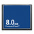 8GB CF CompactFlash Memory Card Standard OEM Useful
