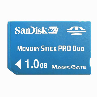 Specifications:

1. Interface: serial / parallel

2. Dimensions (W x H x D):31 x 20 x 1.6mm

3. Weight: 2g (approx.)

4. Operating temperature: -25 ~ +85°C

5. Minimum writing speed: 15Mbps

6. Transfer speed: 80Mbps (under optimal conditions)

 
Features:

1. Light and portable

2. Magic Gate copyright protection technology high capacity

3. Reading/writing speed up to 80Mbps

4. Available capacity in 32MB/64MB/128MB/256MB/512MB/1GB

5. Used in:

a) Communication equipment (GPS)

b) Digital cameras/camcorders

c) Electronical books

d) Handheld pcs

e) Mobile phones

f) Music players: MP3/MP4

g) Toys/games: PSP