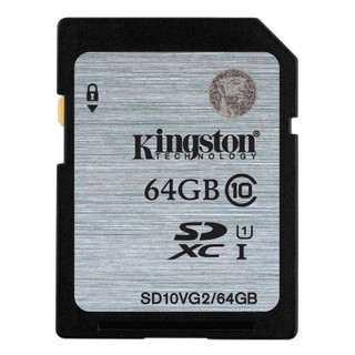 Kingston’s Class 10 Secure Digital High Capacity cards are designed to meet the storage demands of high-quality digital still and video cameras and other personal electronic devices. Kingston’s SDHC Class 10 cards deliver a 10MB/s minimum data transfer rate for optimum performance with SDHC devices; they’re ideal for HD video recording and fast transfers.
The cards are 100-percent tested and backed by a lifetime warranty, 24/7 technical support and legendary Kingston reliability.
Simple — as easy as plug-and-play
Compliant — with the SD Card Association specification
Secure — built-in write-protect switch prevents accidental data loss
Compatible — with SDHC & SDXC host devices; not compatible with standard SD-enabled devices/readers
File Format — FAT32(SDHC), exFAT(SDXC)
Reliable — lifetime warranty
All products listed are obtained from authorised sources