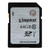 Kingston’s Class 10 Secure Digital High Capacity cards are designed to meet the storage demands of high-quality digital still and video cameras and other personal electronic devices. Kingston’s SDHC Class 10 cards deliver a 10MB/s minimum data transfer rate for optimum performance with SDHC devices; they’re ideal for HD video recording and fast transfers.
The cards are 100-percent tested and backed by a lifetime warranty, 24/7 technical support and legendary Kingston reliability.
Simple — as easy as plug-and-play
Compliant — with the SD Card Association specification
Secure — built-in write-protect switch prevents accidental data loss
Compatible — with SDHC & SDXC host devices; not compatible with standard SD-enabled devices/readers
File Format — FAT32(SDHC), exFAT(SDXC)
Reliable — lifetime warranty
All products listed are obtained from authorised sources