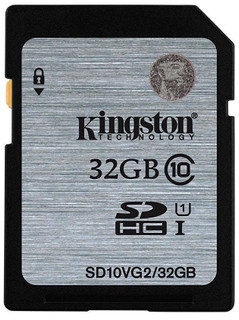 Kingston’s Class 10 Secure Digital High Capacity cards are designed to meet the storage demands of high-quality digital still and video cameras and other personal electronic devices. Kingston’s SDHC Class 10 cards deliver a 10MB/s minimum data transfer rate for optimum performance with SDHC devices; they’re ideal for HD video recording and fast transfers.
The cards are 100-percent tested and backed by a lifetime warranty, 24/7 technical support and legendary Kingston reliability.
Simple — as easy as plug-and-play
Compliant — with the SD Card Association specification
Secure — built-in write-protect switch prevents accidental data loss
Compatible — with SDHC & SDXC host devices; not compatible with standard SD-enabled devices/readers
File Format — FAT32(SDHC), exFAT(SDXC)
Reliable — lifetime warranty
All products listed are obtained from authorised sources