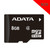 The ADATA microSDHC Class 4:
manufactured in accordance with the SD Card Association’s SD 2.0 standards, making it compatible with all microSDHC host digital devices and supporting SDHC host products with the bundled SDHC adapter. Adopting the FAT32 file system format, ADATA microSDHC Class 4 unlocks the 2GB capacity limit of microSD cards and provides a minimum transfer rate of 2 MB/s, meeting Class 4 specifications and taking care of your needs for memory card storage and the best read/write speeds.
NOTICE：The item(s) are NOT coming with retail packing, But 100% Genuine & Brand New.