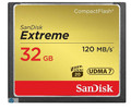 Specifications:

Geniune & 100% Brand New
Storage Capacity: 8GB
WRITE PERFORMANCE: Up to 50MB/s (400x)*
READ PERFORMANCE: Up to 50MB/s*
CAPACATITIES: Up to 60GB**
UDMA: UDMA 5 enabled (works in all UDMA modes)
POWER CORE CONTROLLER™ & ENHANCED SUPER-PARALLEL PROCESSING™ “ESP”: Was invented by SanDisk to increase the card’s performance level
TEMPERATURE: Tested to perform from -25°C to 85°C (-13°F to 185°F)
SPECIFICATION: Meets CFA Specification Type I Card
DURABILITY: Shock protection and RTV silicone coating added inside for protection against moisture and humidity
WARRANTY: Backed by rigorous stress-testing procedures and our limited lifetime warranty