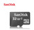 SanDisk microSDHC
SanDisk is proud to announce our newest format and capacity to the SD card family: microSD High Capacity (microSDHC) flash card. This will help and ensure your transition from the microSD format to the microSDHC format – for our cards and for compatible host devices. Also comes with a full size SD adapter to fit into devices with an SD slot.
Feature:

High storage capacity for storing essential digital content such as high quality photos, videos, music and more
Optimal speed and performance for microSDHC compatible devices
High Quality microSDHC card backed by 1 year limited warranty
Built to last, with an operating shock rating of 2,000Gs, equivalent to a ten-foot drop **
SanDisk microSDHC card ensure compatibility when downloading pictures or other digital content
Easily transfer files between your digital devices and computer
Notice: Not all devices support microSDHC cards. Please contact your device manufacturer for details. To ensure compatibility, look for the microSDHC logo on the product or packaging of your new phone or PDA. 
Package included:
1 x Micro SD Card