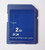 SD 10 x 2GB Memory Card Standard Secure Digital Generic New W/Cases
