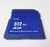 SD 512MB Memory Card Standard Secure Digital Generic Wholesale
