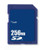 SD- 50-x-256MB-Memory-Card-Standard-Secure-Digital-Generic-W-Cases-Brand-NEW  50
