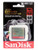 NOTICE：The item(s) are NOT coming with retail packing, But 100% Genuine
 
Capacity: 64 GB
Read Speed: up to 120MB/s
Write Speed: up to 85MB/s
Video Speed: VPG-20
Form Factor: CompactFlash
This industry-leading memory card is optimized for professional-grade video capture, with a minimum sustained write speed of 20MB/s1 for rich 4K and Full HD video.
Sustained Performance for Any Situation
The optimal combination of shot speed (up to 85MB/s1) sustained video performance guarantee (VPG-20)3, and transfer speed (up to 120MB/s); 16GB - 128GB cards only.

Ideal for use with mid-range to high-end DSLR cameras and HD camcorders, the SanDisk Extreme CompactFlash Memory Card delivers first-rate read/write speeds to catch fast action shots and enable quick file transfers. This memory card features Video Performance Guarantee (VPG-20) to deliver a minimum sustained recording data rate of 20MB/s3 to support high-quality Full HD video (1080p)4 recording. Take advantage of burst-mode photography with the card's write speeds of up to 85MB/s1 (567X) and enjoy efficient workflow with its transfer speeds up to 120MB/s2. With capacities up to 128GB5, this memory card provides plenty of storage for Full HD videos and RAW photos.

Exceptional Shot to Shot Performance
With write speeds of up to 85MB/s1, the SanDisk Extreme CompactFlash Memory Card adds to your mid-range to-high-range DSLR's performance during burst-mode shooting, rapid shots, and RAW plus JPEG capture. The card records photos almost instantly, ensuring you will catch your best shot. Read speeds of up to 120MB/s2 make transferring images to your computer fast and simple.

Professional-Grade Video Capture
Featuring a Video Performance Guarantee (VPG-20)3 profile specification, the SanDisk Extreme CompactFlash memory card can keep up with the steep memory demands of professional video equipment such as HD camcorders. The card's VPG-20 ensures data transfer between card and camera with a sustained data recording rate of 20MB/s2 for a smooth and unbroken video stream. You'll be able to record in resolutions as high as 1080p4 without skipped frames.

Durable Design
SanDisk Extreme CompactFlash Memory Cards are designed to handle whatever life throws at you. This card is backed by rigorous stress, shock, and vibration testing and includes RTV silicone coating for protection against shock and vibration. It operates in nearly any climate, with a functioning temperature range of -13 to 185 degrees Fahrenheit.

High Storage Capacity
The SanDisk Extreme CompactFlash memory card offers plenty of space to store high-resolution photos and Full HD4 videos. With capacities up to 128GB5, the card can store thousands of photos and hours of video.

Warranty
The SanDisk Extreme CompactFlash Memory Card is backed by a lifetime limited warranty
