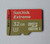 NOTICE：The item(s) have been professionally refurbished by SanDisk Manufacturer,But 100% GENUINE & Working Great !
Capacity: 32 GB
Read Speed: up to 90MB/s
Write Speed: up to 40MB/s
Video Speed: C10, U3
Form Factor: microSDHC
SanDisk Extreme® microSDHC™ UHS-I Card for Action Cameras
The Right Camera. The Right Card. 4K Ultra HD ready**Full HD (1920 x 1080) and 4K Ultra HD (3840 x 2160) video support may vary based upon host device, file attributes and other factors.