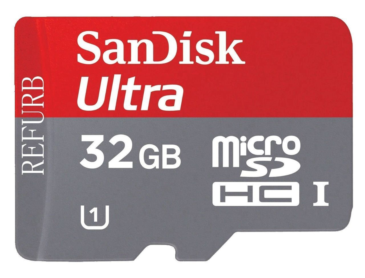 32gb Sandisk Micro Sdhc Card Class10 Sdsdqua 032g For Phone Lg Samsung Sony R