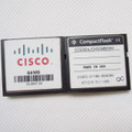 CISCO100 x 64MB CompactFlash Standard CF Memory Card Genuine Wholesale
