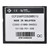 Style: CF Type I (3.3 mm thick)
Size: 42.8mm x 36.4mm x 3.3mm
Op. Voltage: 3.3V-5V.
Op. Temperature: −25 to +85 °C
Durability: 10,000 insertion/removal cycles
Compatibility: compatible with the Compact Flash slot and PCMCIA card standards, All High-end digital photographic applications.
High transfer rate for fast copy/download


Tech Specify


Manufacturer Part Number


MEM1800-32U256CF


Manufacturer


Cisco Systems, Inc


Product Type


CompactFlash (CF) Card


Brand Name


Cisco


Compatibility


· Cisco 1800 Series Routers

· Cisco 1841 ADSL over ISDN Bundle

· Cisco 1841 ADSL over POTS Bundle

· Cisco 1841 ADSL over POTS Bundle w/Dying Gasp 

· Cisco 1841 Integrated Services Router

· Cisco 1841 Security Bundle

· Cisco 1841 with WIC-1DSU-T1-V2


Application/Usage


Networking System


Form Factor


CompactFlash (CF)


Number of Memory Cards


1


Storage Capacity


256 MB