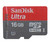 16GB SanDisk Ultra Class10 Card Micro SD SDHC SDSDQUA-016G For Samsung LG MOTO R
