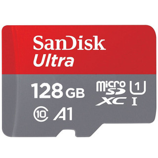 Great Choice for Your Android™ Smartphone or Tablet
Specifications
Form factor: microSDHC™ , microSDXC™
Available capacities :8GB, 16GB, 32GB, 64GB, 128GB**1GB = 1,000,000,000 bytes. Actual user storage less.
Performance/speed: Up to 30MB/s read speed, write speed lower**Up to 30MB/sec read speed; write speed lower. Based on internal testing; performance may be lower depending upon host device, interface, usage conditions and other factors.
microSDHC/microSDXC card dimension: .59in x.043in x.03in (15 mm x 11 mm x 1.0 mm)
SD™ adapter dimension: 1.26in x.94in x. 08in (24 mm x 32 mm x 2.1 mm)
Operating temperature: -13ºF to 185ºF (-25ºC to 85 ºC)
Storage temperature: -40ºF to 185ºF (-40ºC to 85ºC)
Compatibility: Compatible with microSDHC and microSDXC supporting host devices
Not all devices support microSDXC memory card formats. Check with your device manufacturer for more details.