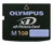 Olympus 1GB xD M Picture Memory Card
Dimensions:.1 in. H x 1.14 in. W x .67 in. L
Materials:Electronic components
Model No:M-XD1GM3

Support your digital camera's storage perfectly with this digital memory card
Olympus memory card is the only xD card to feature support for Olympus' Panorama function
xD M+ memory cards are designed for Olympus digital cameras
Olympus xD M plus Picture Card is compact for smaller and more stylish digital devices
Memory card works quickly and easily for transferring images and data to a computer
Card features 1GB of storage space
Durable and reliable Compatible to all Olympus and Fuji xD m+ compatible devices
Compatible with most manufacturers' xD M+ compatible devices
Type M+ xD-Picture card is compatible with all xD-compatible cameras and is 1.5 times faster than the previous Type M card
Increase in speed may be useful in sequential shooting of digital stills and in the recording of high-density video with Olympus cameras