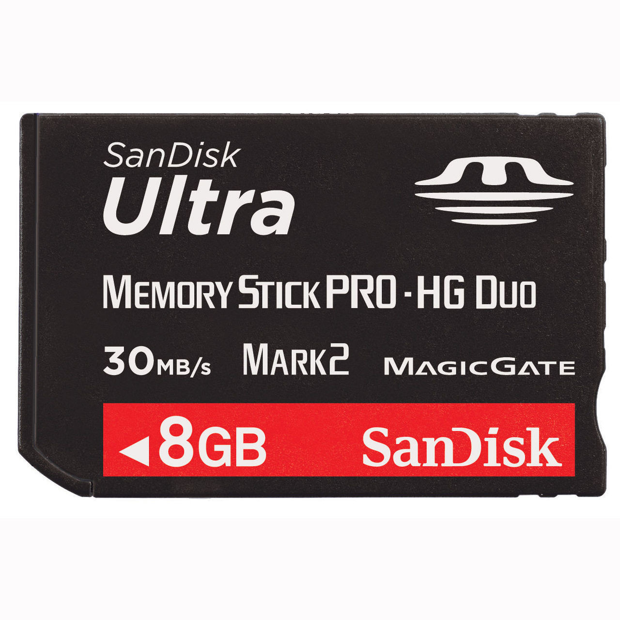 SanDisk Ultra Memory 10 x 8GB Stick PRO Duo 30MB/S Mark 2 Genuine For