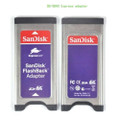 SanDisk 10 x Flashback Adapter Reader for SDHC SD Memory Card NEW 100% Wholesale
