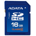 NOTICE：The item(s) are NOT coming with retail packing, But 100% Genuine & Brand New.
As the demand for digital device storages continuously grows, the widely used SD memory card has evolved into the SDHC (Secure Digital High Capacity), including a new interface that enables faster transfer rates and a higher memory capacity. The ADATA SDHC Class 4 supports all consumer digital devices that are in conformation with SDHC specifications, including digital cameras, DV cameras and camcorders, PDAs, multimedia players, PCs, printers, card readers and more.
You CAN have your cake and eat it, too!
The ADATA SDHC Class 4 is manufactured in accordance with the SD Card Association’s SD 2.0 standards, making it compatible with all SDHC host digital products. Adopting the FAT32 file system format, the ADATA SDHC Class 4 unlocks the 2GB capacity limit of traditional SD cards and provides a minimum transfer rate of 4 MB/s, meeting Class 4 specifications and taking care of your needs for memory card storage and the best read/write speeds.
More Secure, More Reliable, More Data
With a maximum storage capacity of 8GB, the ADATA SDHC Class 4can hold more than 2,000 MP3 files, 2,400 high-resolution JPEG photos or other digital data1. It also supports Error Correcting Code (ECC), which automatically detects and corrects errors during data transfer, preventing corruption and loss of your important data. Additionally, the SDHC’s In-System Programming (ISP) feature allows users to load the latest firmware and improve compatibility. The built-in write-protection switch keeps your data even safer, preventing accidental over-writing and file deletion.
Lifetime Warranty, Quality Guaranteed
ADATA is committed to quality and your peace of mind. Therefore, every ADATA SD card is manufactured under stringent guidelines to ensure the highest in quality and backed by a lifetime limited warranty.