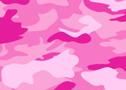 Camo Pattern (Pink) 