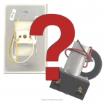 Touch Plate Switches, Low Voltage Light Switch Plates, Lighting Parts