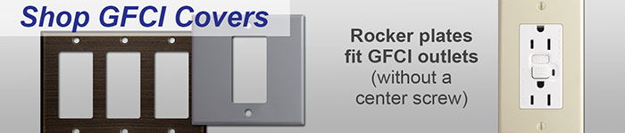 GFCI Outlets & Receptacles GFCI Outlets & Receptacles