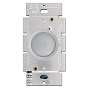 Rotary Dimmers Replace Gray Toggle Dimmer