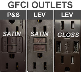 info-compare-brown-gfci-outlet-finish-gloss-satin.jpg