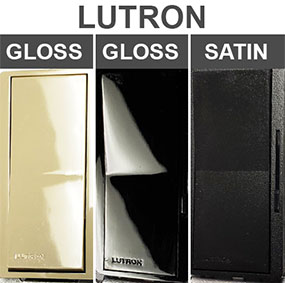 Comparing Lutron Devices