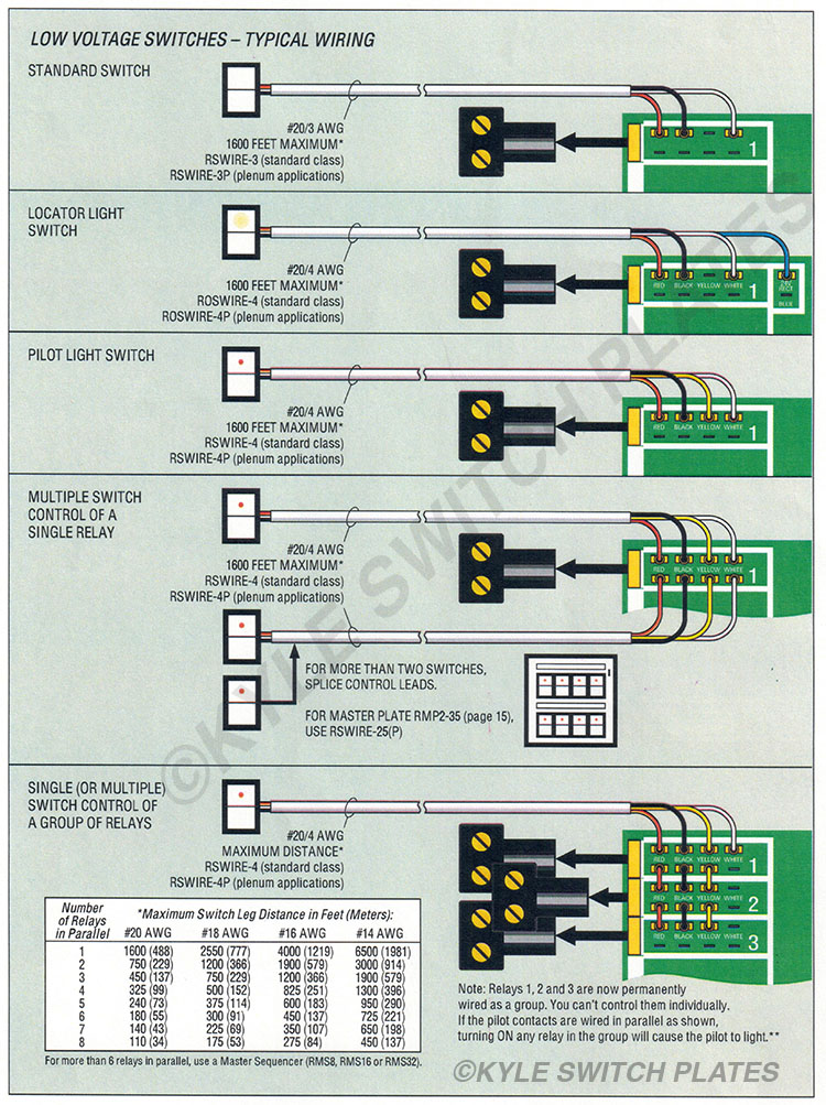 GE Low Voltage Lighting System Help Guides, Wiring Diagrams, Lo Vo FAQ