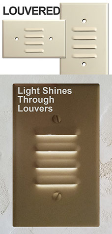 Lighted Switch Types - Uses for Illuminated Light Switches