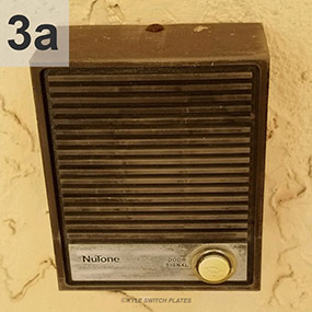 Info Nutone Door Bell Intercom Box Example 3a 