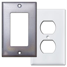 Best Switch Plates for Painting