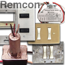 Remcon System
