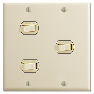 Replacement Despard Cover Plate