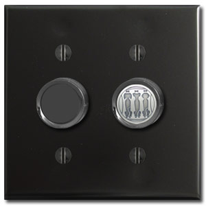 Rotary Dimmers