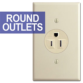 Round Outlets