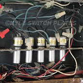 Sierra Despard Low Voltage Relays
