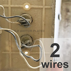 2 Wire Sierra Switch