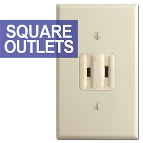 Old Square Outlets