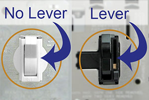 Toggle Dimmer Types Toggle Dimmer Types