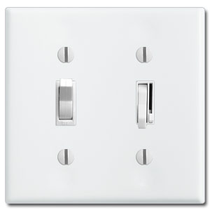 Toggle Dimmers