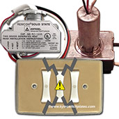 Troubleshooting Remcon Relays