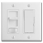 Universal Dimmers