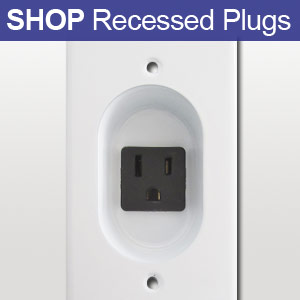 Shop Recessed Plugs