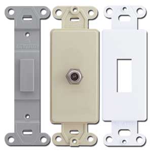 Switch Plate Inserts Switch Plate Inserts