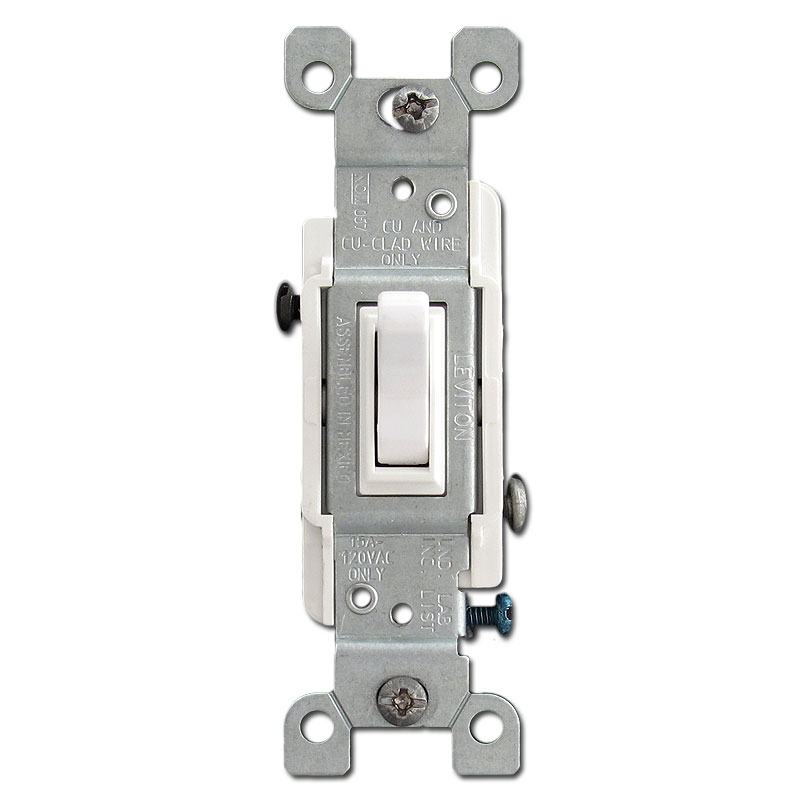 Buy 2-way Toggle Switches Online