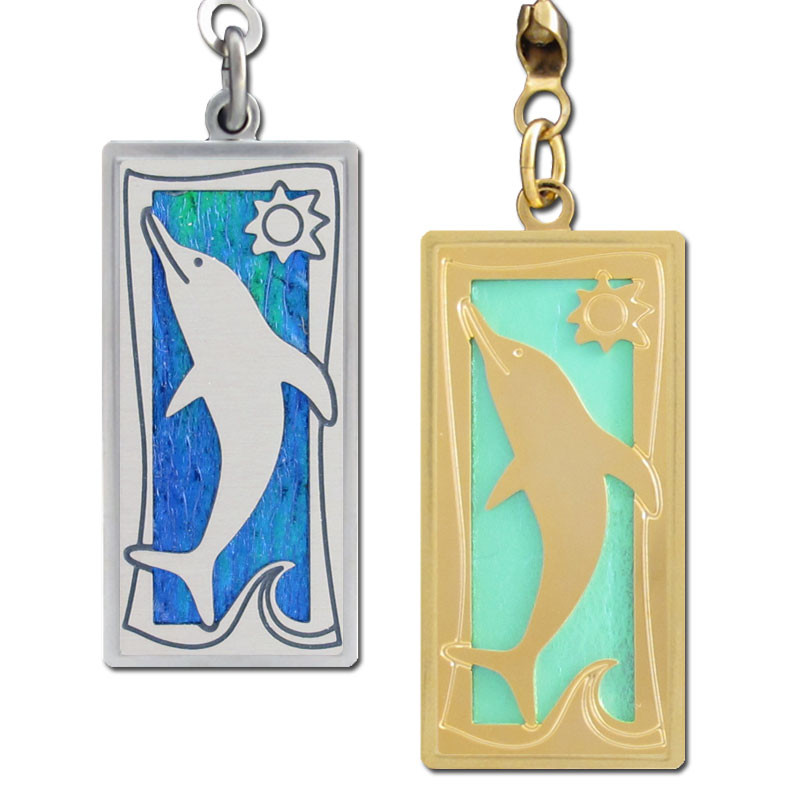 Decorative Dolphin Ceiling Fan Pull Kyle Switch Plates