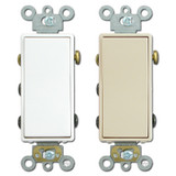Momentary Switches Double Throw Double Pole Maintained Devices