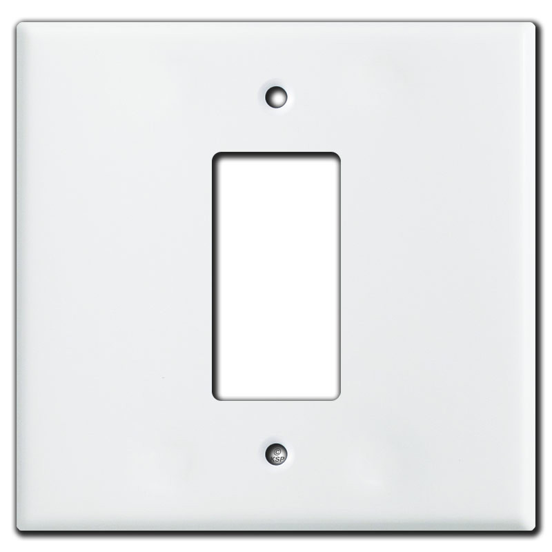 decora wall plates custom jumbo gang centered decora switch wall plate covers white decora wall plates custom jumbo gang centered decora switch wall plate covers white