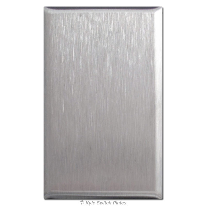 stainless steel plate